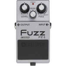 BOSS FZ5 Fuzz Pedal picture