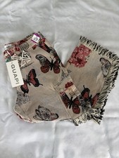 Guapi Tapestry Pants Streetwear Size 36 picture
