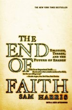 The End of Faith: Religion, Terror, and ..., Sam Harris picture