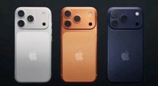 Apple iPhone 17 Pro Max - Unlocked - 256 GB - Random Color picture