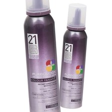 Pureology Colour Fanatic Instant Conditioning Whipped Cream 4 oz - Pack of 2 picture
