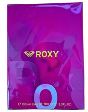 Roxy by Roxy Women's Eau de Toilette Spray 3.3 oz Rare Discontinued New Sealed picture