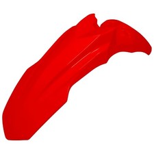 UFO PLAST Front Fender For Honda CRF110F 2019-2027 - HO04698 picture