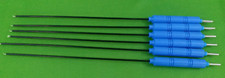6pc-Laparoscopic L-hook 3mmx330mm Endoscopy Laparoscopy Surgical Instruments picture
