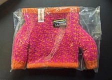 HOT 2026 Rare Dunkin’ L.L. BEAN Cup Sweater Sleeve Limited Editio (CHECK  TIME) picture