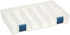 Plano ProLatch StowAway Adjustable Compartment Small Parts Organizer picture