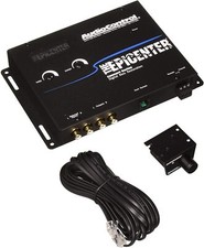 AUDIOCONTROL THE EPICENTER BLACK CAR AUDIO BASS RESTORATION DIGITAL EQUALIZER EQ picture