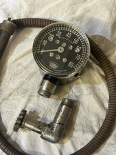 Corbin Speedometer Indian Chief Scout Harley Davidson Henderson Excelsior Ace US picture