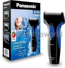 Panasonic ES-SA40 Men's Wet&Dry Rechargable Electric Shaver 100-240V ⭐Tracking⭐ picture