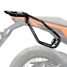 Saddle Stay + Top Rack Fits For  2025 KTM 390 Adventure X/S | Auto Engina picture