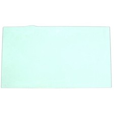 Caterpillar E Series Front Lower Replacement Glass- 316-8854 picture