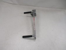 R&R DESIGN EXTENDER  2-STEP EMERGENCY LADDER STAINLESS STEEL BOAT picture