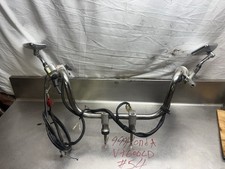 1999-2003 Honda Shadow VT600 VLX600 Complete Handlebar Set w/ Controls & Switche picture