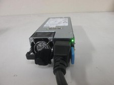 MURATA POWER SOLUTIONS D1U74T-W-2700-12-HB4C POWER SUPPLY picture