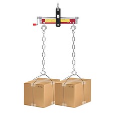 Steel 2000 lb Engine Load Leveler NEW picture
