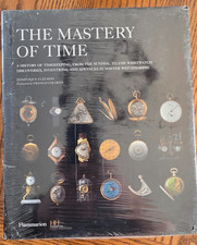 The Mastery of Time A History - Unopened picture