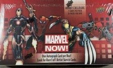 2013 Upper Deck Marvel Now  Complete Your Set U PICK COMIC BASE Wolverine picture