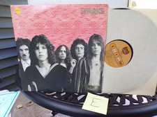 Sparks - Self Titled Debut Vinyl LP - 1972 - Bearsville BV 2048   E picture