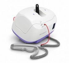 Arjo Maxi Sky 600 Ceiling Patient Transfer Hoist Lift w/ Remote picture