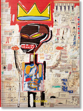 Jean-Michel Basquiat. 40th Ed. by Eleanor Nairne: New picture
