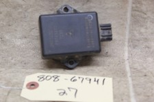07-11 Polaris Hawkeye 300 & 08-10 Sportsman 300 Oem CDI ECU ECM Black Box picture