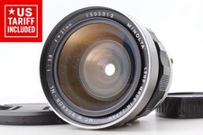 【Exc+3】 Minolta MC W.Rokkor NL 21mm f/2.8 From JAPAN picture