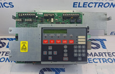 Simplex 4008 Main Assembly Fire Alarm Control Panel picture
