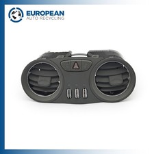 03-12 MERCEDES SL550 SL500 Gray Center Dash Vents - OEM 23083004547379 picture