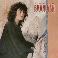 Laura Branigan - Self Control: Expanded Edition [New CD] UK - Import picture