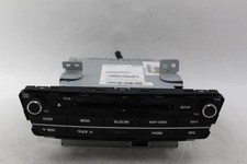 Audio Equipment Radio Receiver US Market Fits 2018-2019 GENESIS G80 OEM #29194 picture