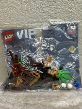 LEGO 40515 Pirates and Treasure VIP Add On Pack NEW - Sealed FAST SHIP picture
