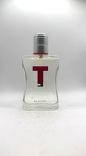 Tommy Hilfiger T 100ml/3.4oz EDT Spray Men Vintage Discontinued picture