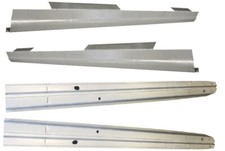 2010-2017 Chevy Equinox GMC Terrain Inner & Outer Rocker Panels New 4Pc Kit picture