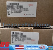 8406-121 1PCS New Original Woodward Controller 8406-121 Fast Shipping picture