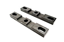 Eaton Fuller Transmission Aux Countershaft Support Straps RR1002TR Alt Tool picture
