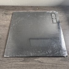 METALLICA - Metallica (Self titled Vinyl 2LP) 2014 ND008 NEW/SEALED picture