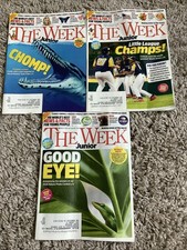 The Week Junior Monthly Bundle: September 2026 picture