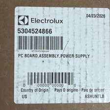 5304524866 PC Board, Assembly, Power Supply picture