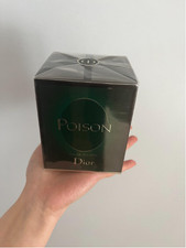 Poison Christian Dior 3.4 Oz EDT for Women 100ml Spray picture