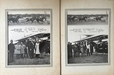 Vintage Belmont Park NY Racetrack 1971 “I’ll Take It” J.Arellano Photos Lot of 2 picture