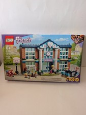 LEGO Friends 41682 Heartlake City School NEW SEALED RETIRED RARE picture