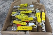 Apollo 75-104-41 10 Pk 3/4 In Connection Size Manual Two-Way Ball Valve picture