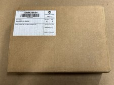 MARKEM IMAJE ENM38654 BOARD-UI-S4-S8 REV. E Batch 1T NEW Never Used in BOX picture