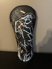 Swag Golf - Swagthing Ultra Rare Driver Headcover picture