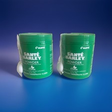 2 Pack Sante Barley From New Zealand Canister- 200 Grams picture