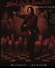 Michael Jackson / Blood On The Dance Floor - HIStory In The Mix NEW DOUBLE VINYL picture