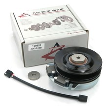 Electric PTO Clutch for Bobcat ZTR 52