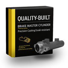 QUALITY-BUILT Brake Master Cylinder NM55346 picture