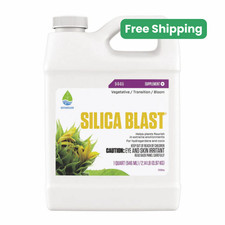 Botanicare Silica Blast 1 QT , 1 Gal , 2.5 Gal , 5 Gal picture