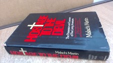Hostage to the Devil: The Possession and Exorcism of Five Living Americans picture
